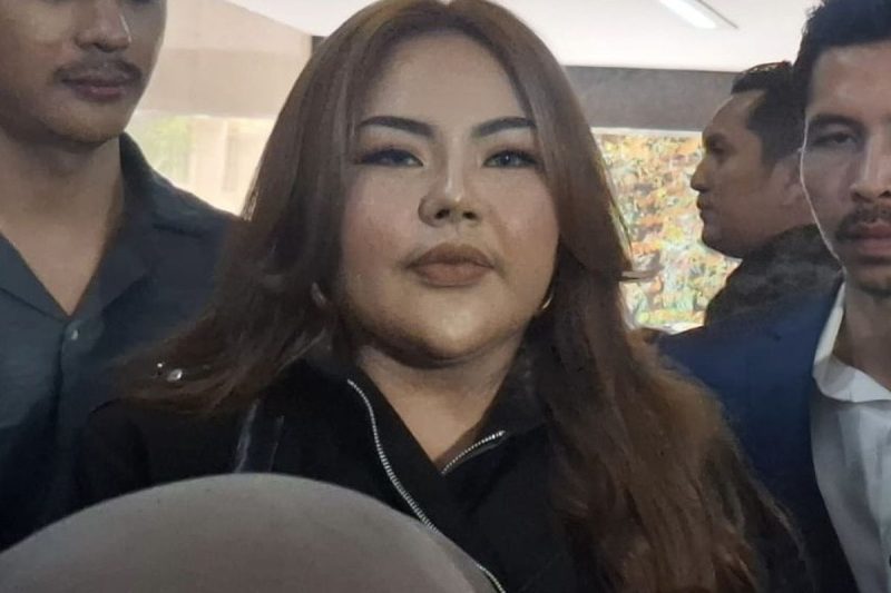 Kasus hukum yang melibatkan selebgram Lisa Mariana dan mantan Gubernur Jawa Barat, Ridwan Kamil, terus menjadi sorotan publik.