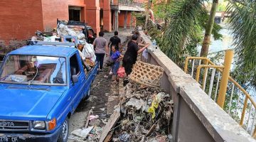 Krisis Sampah di Destinasi Wisata Bali, Kontribusi Anggota DPR terhadap Banjir yang Memburuk