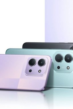 Xiaomi Perkenalkan Redmi 15C 5G, Chipset Dimensity 6300 dan Baterai 6000mAh untuk Pengalaman Optimal