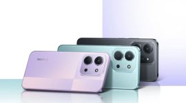 Xiaomi kembali menggebrak pasar smartphone entry-level dengan peluncuran resmi Redmi 15C 5G di berbagai negara Eropa.