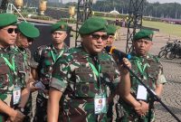 Dalam langkah strategis yang menandai era baru modernisasi militer Indonesia, Tentara Nasional Indonesia Angkatan Darat (TNI AD) telah secara resmi mengerahkan sistem rudal balistik taktis KHAN di Provinsi Kalimantan Timur.