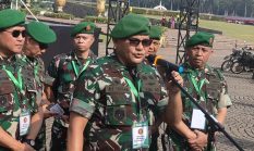 Strategi Pertahanan Baru, TNI AD Tempatkan Rudal Balistik KHAN di Kalimantan Timur untuk Lindungi IKN