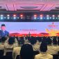 Presiden Prabowo Subianto kembali menunjukkan sikap dewasa dalam berpolitik saat berpidato di Musyawarah Nasional (Munas) VI Partai Keadilan Sejahtera (PKS) di Jakarta, Senin (29/9/2025).