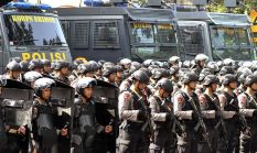 Reformasi Kepolisian di Depan Mata: Komite Ad Hoc Prabowo Siap Beraksi dalam 6 Bulan