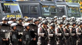 Pemerintahan Presiden Prabowo Subianto menunjukkan komitmen kuat dalam mendorong pembenahan institusi Kepolisian Republik Indonesia (Polri).