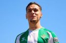 Antony secara terbuka menyatakan penolakannya atas tawaran menggiurkan dari Bayern Munich demi kembali ke Real Betis, klub yang dianggapnya sebagai rumah kedua dan pilihan utama.