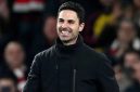 Pelatih Arsenal, Mikel Arteta, mengungkapkan rasa bangganya terhadap penampilan timnya meskipun hanya meraih hasil imbang 1-1 melawan Manchester City di Stadion Emirates pada 21 September 2025.