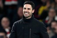 Pelatih Arsenal, Mikel Arteta, mengungkapkan rasa bangganya terhadap penampilan timnya meskipun hanya meraih hasil imbang 1-1 melawan Manchester City di Stadion Emirates pada 21 September 2025.