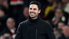Pelatih Arsenal, Mikel Arteta, mengungkapkan rasa bangganya terhadap penampilan timnya meskipun hanya meraih hasil imbang 1-1 melawan Manchester City di Stadion Emirates pada 21 September 2025.