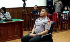 Danyon Brimob Kompol Cosmas Pelindas Ojol Affan Dipecat Polri