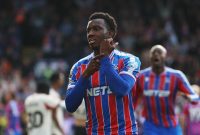 Dalam laga penuh drama di Selhurst Park, Crystal Palace berhasil menggoyang dominasi Liverpool melalui gol dramatis Eddie Nketiah di waktu tambahan.
