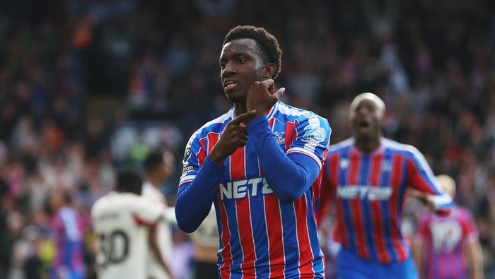 Dalam laga penuh drama di Selhurst Park, Crystal Palace berhasil menggoyang dominasi Liverpool melalui gol dramatis Eddie Nketiah di waktu tambahan.