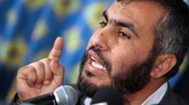 Hamas akhirnya merespons kecaman Presiden Palestina Mahmoud Abbas terhadap serangan yang dilancarkannya ke Israel pada 7 Oktober 2023.