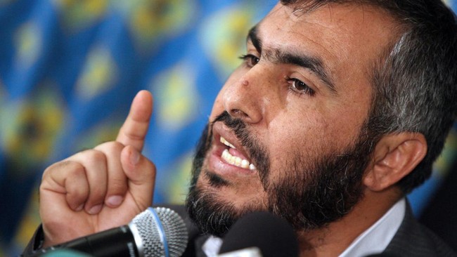 Hamas akhirnya merespons kecaman Presiden Palestina Mahmoud Abbas terhadap serangan yang dilancarkannya ke Israel pada 7 Oktober 2023.