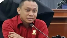 Kasus anggota DPRD Provinsi Gorontalo, Wahyudin Moridu, menarik perhatian publik setelah laporan harta kekayaannya di Laporan Harta Kekayaan Penyelenggara Negara (LHKPN) menunjukkan harta bersihnya minus Rp 2 juta.