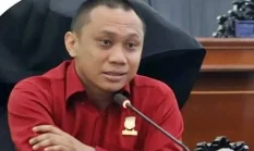 Harta Anggota DPRD Wahyudin Moridu Minus Rp2 Juta, KPK Turun Tangan