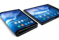 Perkembangan teknologi layar OLED fleksibel membawa era baru dalam desain smartphone lipat.
