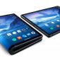 Perkembangan teknologi layar OLED fleksibel membawa era baru dalam desain smartphone lipat.
