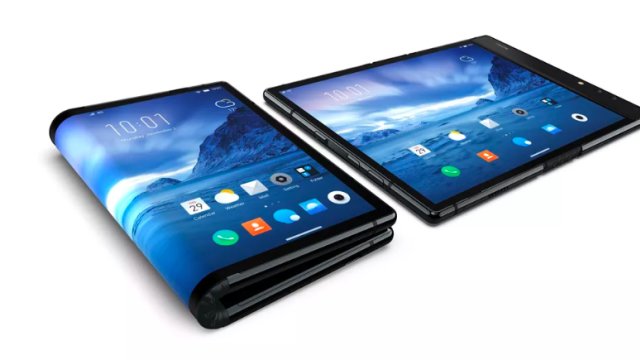 Perkembangan teknologi layar OLED fleksibel membawa era baru dalam desain smartphone lipat.