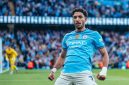 Kabar kurang menyenangkan datang bagi Manchester City setelah Omar Marmoush mengalami cedera saat membela tim nasional Mesir dalam laga kualifikasi Piala Dunia melawan Burkina Faso.