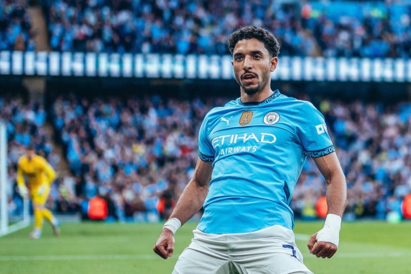 Kabar kurang menyenangkan datang bagi Manchester City setelah Omar Marmoush mengalami cedera saat membela tim nasional Mesir dalam laga kualifikasi Piala Dunia melawan Burkina Faso.