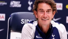 Pelatih Tottenham Hotspur, Thomas Frank, meminta timnya untuk mewaspadai West Ham United dalam laga pekan keempat Liga Inggris yang akan berlangsung di London Stadium, Sabtu malam.