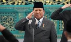 Tanggapan Tokoh Politik terhadap Perombakan Kabinet Prabowo