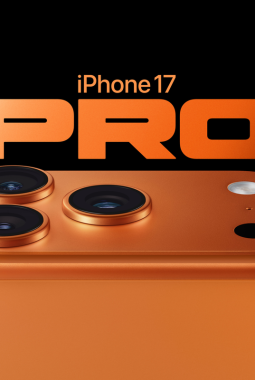 iPhone 17 Pro, Inovasi Terbaru Apple yang Siap Mengguncang Pasar Indonesia