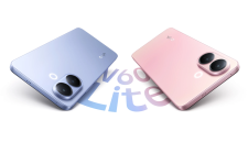 Vivo baru saja merilis seri V60 Lite di Indonesia pada awal Oktober 2025, menawarkan dua varian yakni 4G dan 5G.