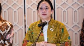 Ketua DPR RI, Puan Maharani, menegaskan pentingnya peran Tentara Nasional Indonesia (TNI) dalam menjaga stabilitas negara dan kualitas demokrasi.