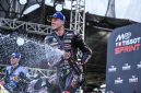 Dalam dunia MotoGP yang penuh persaingan sengit, Aprilia Racing muncul sebagai penantang serius bagi raksasa Italia, Ducati,