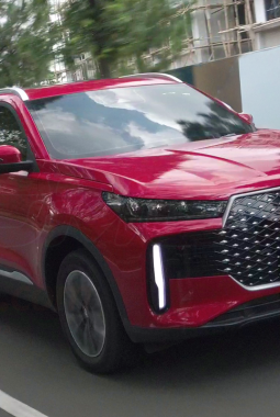 Chery Tiggo Cross CSH, Efisiensi Hybrid yang Mengesankan dalam Tes Performa dan BBM