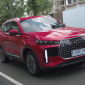 Chery Tiggo Cross CSH Hybrid, SUV crossover kompak yang resmi diluncurkan di Indonesia pada Juli 2025, langsung mencuri perhatian dengan klaim konsumsi BBM super irit hingga 20 km/liter.