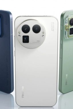 Realme GT 8 Pro, Inovasi Modular Kamera yang Bisa Diganti Sesuka Hati