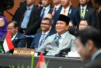 Di tengah dinamika geopolitik yang semakin kompleks, hubungan diplomatik antara Indonesia dan Amerika Serikat semakin menunjukkan tanda-tanda kemitraan yang kuat.
