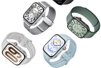 Xiaomi baru saja meluncurkan Redmi Watch 6, jam tangan pintar terbaru yang langsung mencuri perhatian berkat desain premium dan fitur canggih.