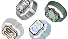 Xiaomi baru saja meluncurkan Redmi Watch 6, jam tangan pintar terbaru yang langsung mencuri perhatian berkat desain premium dan fitur canggih.