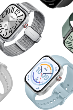 Redmi Watch 6 Resmi Hadir, Tombol Putar Mirip Apple Watch dan HyperOS 3 Jadi Andalan