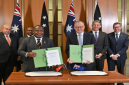Perjanjian Pukpuk, perjanjian pertahanan mutual yang baru ditandatangani antara Australia dan Papua Nugini (PNG), menandai babak baru dalam hubungan bilateral kedua negara.