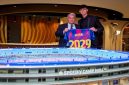 FC Barcelona secara resmi mengumumkan bahwa gelandang muda berbakat, Marc Bernal, telah menandatangani perpanjangan kontrak hingga Juni 2029.