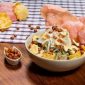 Bubur ase adalah salah satu kuliner tradisional Betawi yang kini semakin langka dan sulit ditemukan.
