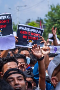 Fenomena Politik Generasi Z, Munculnya Pemimpin Muda yang Berani Berbeda