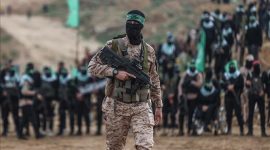 Dalam perkembangan terbaru, Hamas menunjukkan optimisme tinggi terhadap potensi kesepakatan dengan Israel yang dapat mengakhiri konflik berkepanjangan di Gaza.