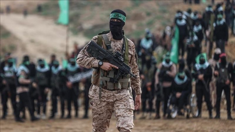 Dalam perkembangan terbaru, Hamas menunjukkan optimisme tinggi terhadap potensi kesepakatan dengan Israel yang dapat mengakhiri konflik berkepanjangan di Gaza.