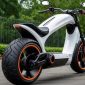 Dalam beberapa tahun terakhir, industri roda dua di Indonesia mulai menghadirkan inovasi yang memadukan fleksibilitas dan efisiensi melalui motor listrik modular.