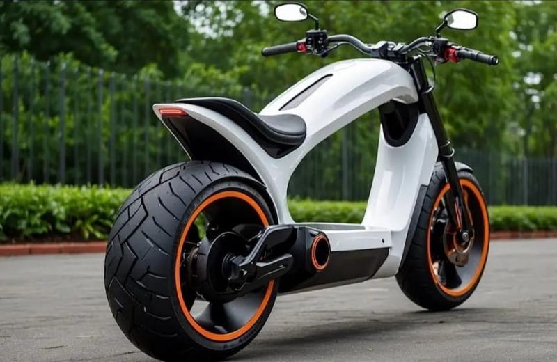 Dalam beberapa tahun terakhir, industri roda dua di Indonesia mulai menghadirkan inovasi yang memadukan fleksibilitas dan efisiensi melalui motor listrik modular.