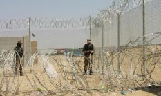 Perbatasan Afghanistan-Pakistan Ditutup Usai Militer Baku Tembak