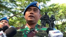 Dunia pertahanan Indonesia berduka cita mendalam atas kepergian salah satu perwira tinggi Tentara Nasional Indonesia (TNI) Angkatan Udara (AU) yang penuh dedikasi.