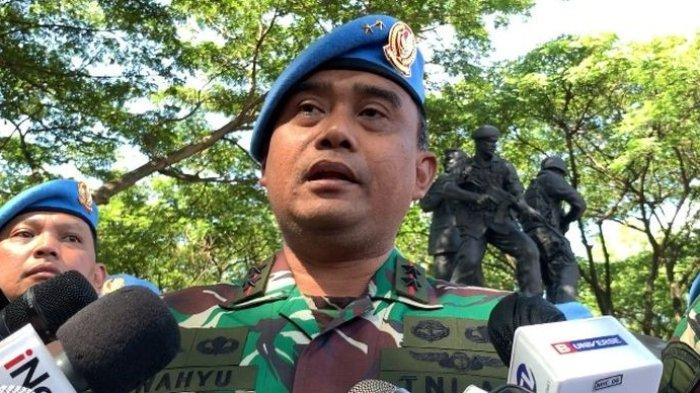 Dunia pertahanan Indonesia berduka cita mendalam atas kepergian salah satu perwira tinggi Tentara Nasional Indonesia (TNI) Angkatan Udara (AU) yang penuh dedikasi.