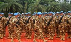 Langkah Bersejarah: Dewan Keamanan PBB Izinkan Pasukan Internasional Stabilisasi Gaza